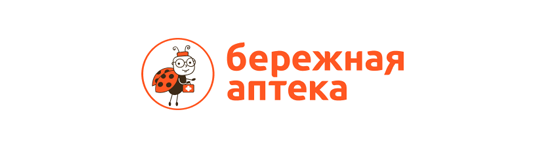 Бережная аптека
